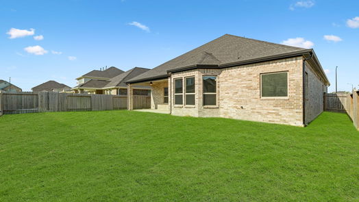 Fulshear null-story, 3-bed 8315 Gallop Street-idx