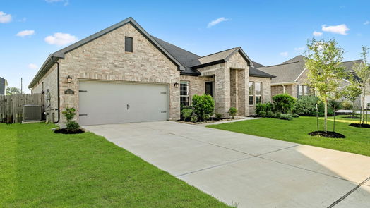 Fulshear null-story, 3-bed 8315 Gallop Street-idx