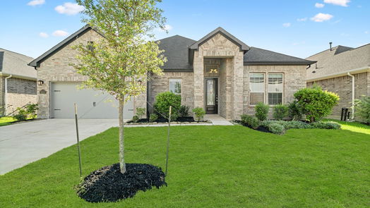 Fulshear null-story, 3-bed 8315 Gallop Street-idx