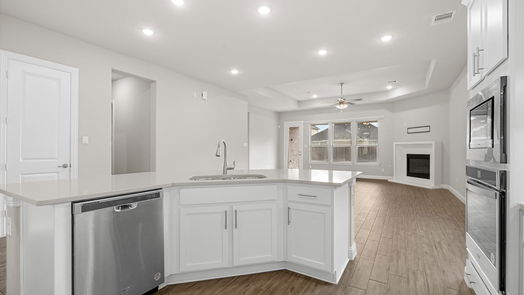 Fulshear null-story, 3-bed 8315 Gallop Street-idx
