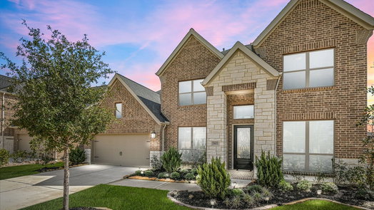 Fulshear 2-story, 5-bed 28623 Casen Ranch Lane-idx