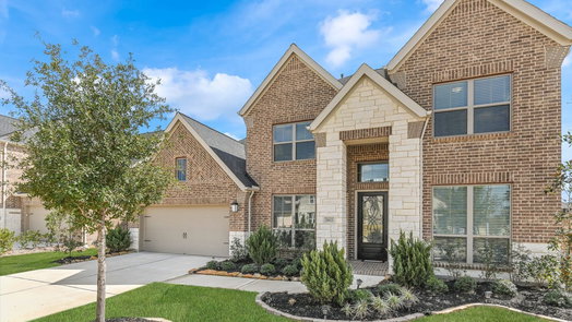 Fulshear 2-story, 5-bed 28623 Casen Ranch Lane-idx