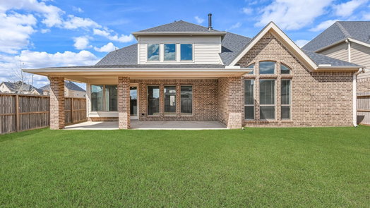 Fulshear 2-story, 5-bed 28623 Casen Ranch Lane-idx