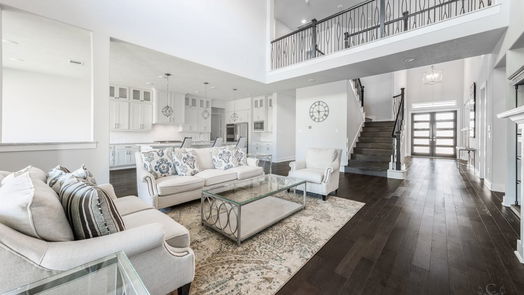 Fulshear 2-story, 5-bed 28002 Indigo Ridge Drive-idx