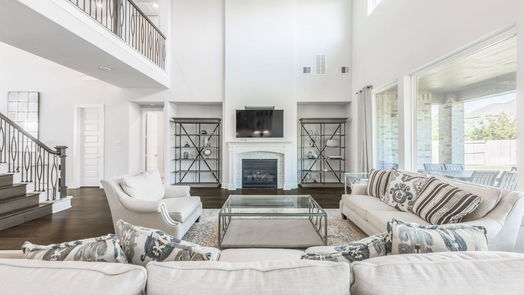 Fulshear 2-story, 5-bed 28002 Indigo Ridge Drive-idx