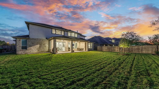 Fulshear 2-story, 5-bed 28002 Indigo Ridge Drive-idx