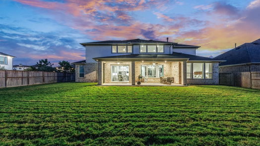 Fulshear 2-story, 5-bed 28002 Indigo Ridge Drive-idx