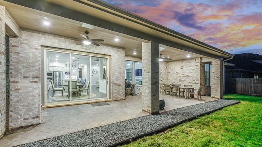 Fulshear 2-story, 5-bed 28002 Indigo Ridge Drive-idx