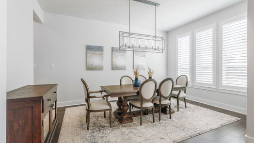 Fulshear 2-story, 5-bed 28002 Indigo Ridge Drive-idx