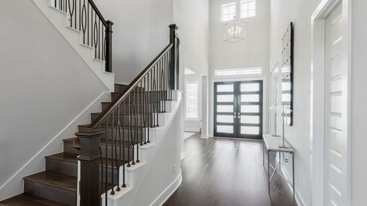 Fulshear 2-story, 5-bed 28002 Indigo Ridge Drive-idx