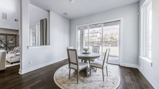 Fulshear 2-story, 5-bed 28002 Indigo Ridge Drive-idx