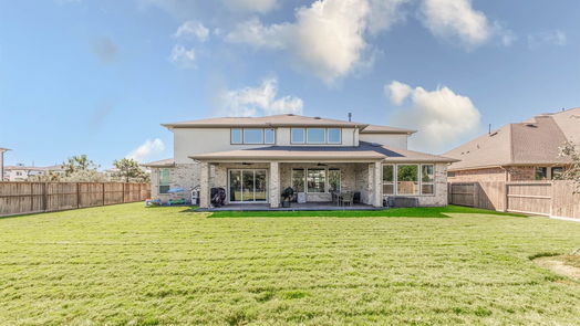 Fulshear 2-story, 5-bed 28002 Indigo Ridge Drive-idx