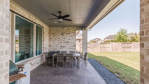 Fulshear 2-story, 5-bed 28002 Indigo Ridge Drive-idx