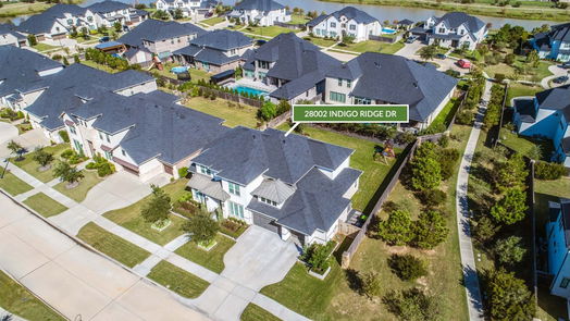 Fulshear 2-story, 5-bed 28002 Indigo Ridge Drive-idx