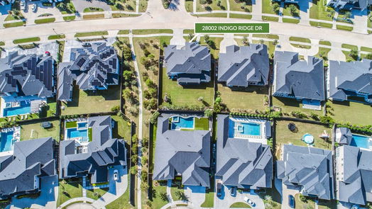 Fulshear 2-story, 5-bed 28002 Indigo Ridge Drive-idx