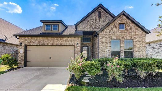 Fulshear 1-story, 4-bed 4531 Hazel Bay Court-idx