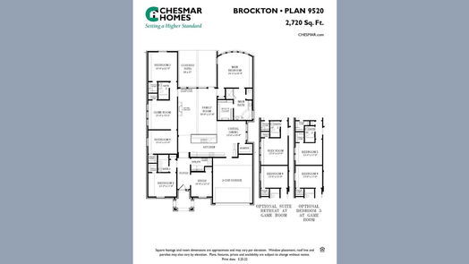 Fulshear null-story, 4-bed 8426 Sheffields Leader-idx