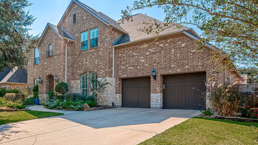 Fulshear 2-story, 5-bed 32226 Waterford Crest Lane-idx