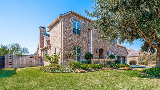 Fulshear 2-story, 5-bed 32226 Waterford Crest Lane-idx