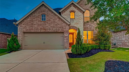 Fulshear 2-story, 4-bed 29139 Garden River Court-idx