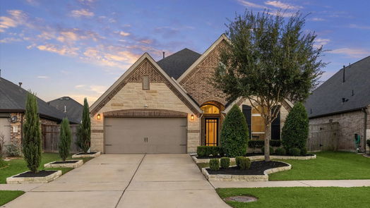 Fulshear 1-story, 4-bed 4523 HAZEL BAY Court-idx