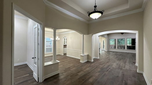 Fulshear 1-story, 4-bed 5507 Song Bird Lane-idx