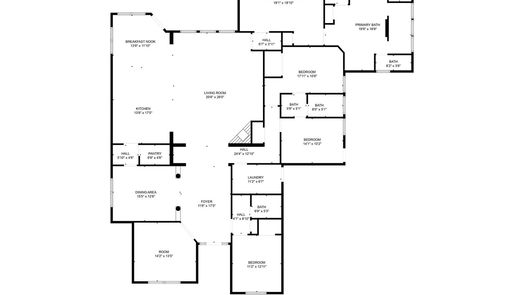 Fulshear null-story, 4-bed 5507 Song Bird Lane-idx