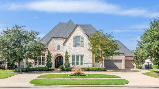 Fulshear 2-story, 4-bed 5407 Fleming Rock Lane-idx