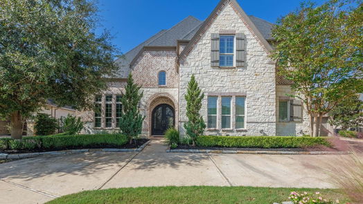 Fulshear 2-story, 4-bed 5407 Fleming Rock Lane-idx