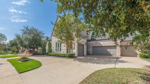 Fulshear 2-story, 4-bed 5407 Fleming Rock Lane-idx