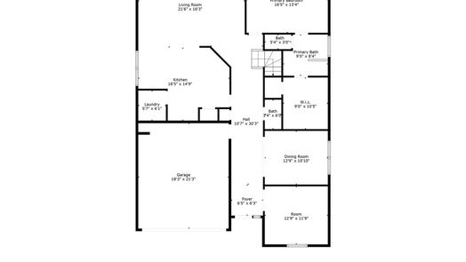 Fulshear 2-story, 4-bed 27214 Aspen Falls Lane-idx