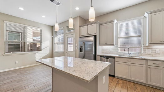 Fulshear 2-story, 3-bed 5527 Purple Meadow Lane-idx