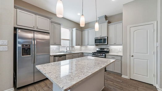 Fulshear 2-story, 3-bed 5527 Purple Meadow Lane-idx