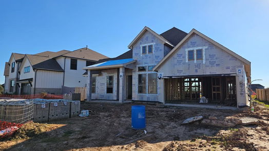 Fulshear 1-story, 4-bed 8426 Sheffields Leader-idx