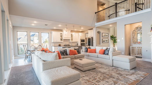 Fulshear 2-story, 5-bed 28902 Ridge Valley Court-idx