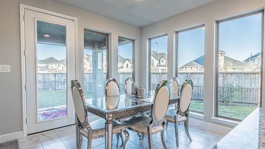 Fulshear 2-story, 5-bed 28902 Ridge Valley Court-idx
