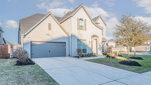 Fulshear 2-story, 5-bed 28902 Ridge Valley Court-idx