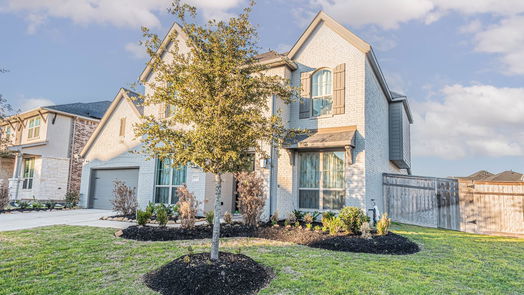 Fulshear 2-story, 5-bed 28902 Ridge Valley Court-idx