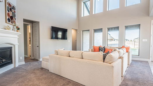 Fulshear 2-story, 5-bed 28902 Ridge Valley Court-idx