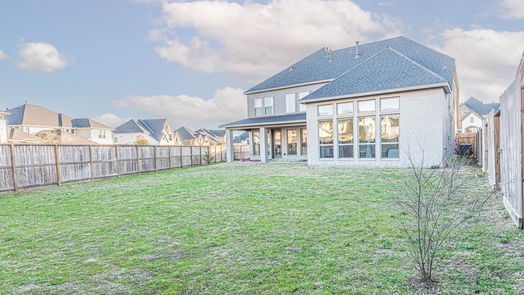 Fulshear 2-story, 5-bed 28902 Ridge Valley Court-idx