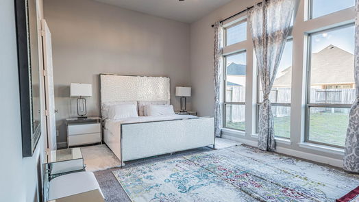 Fulshear 2-story, 5-bed 28902 Ridge Valley Court-idx