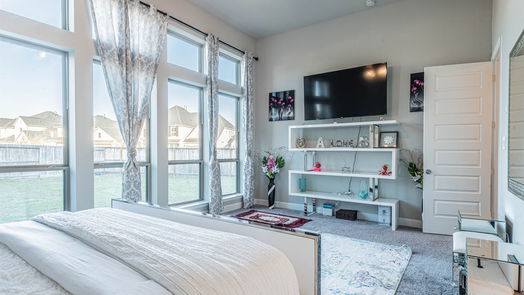Fulshear 2-story, 5-bed 28902 Ridge Valley Court-idx