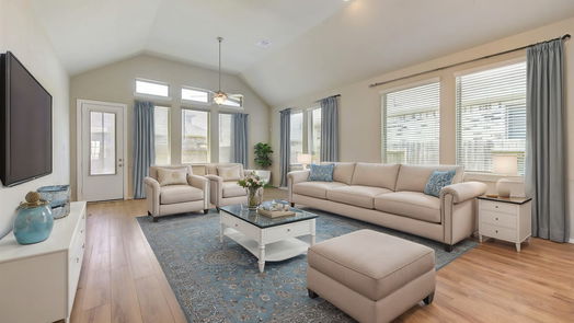 Fulshear 1-story, 4-bed 4531 Hazel Bay Court-idx