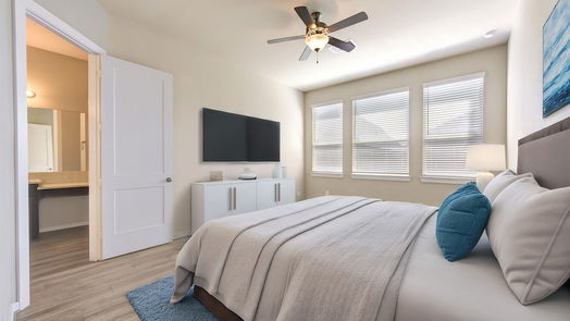 Fulshear 1-story, 4-bed 4531 Hazel Bay Court-idx