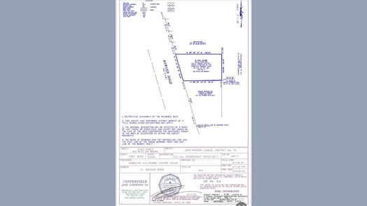 Weston Lakes null-story, null-bed 3802 Bowser Road-idx