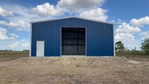 Guy null-story, null-bed TR 29 FM 1994-idx