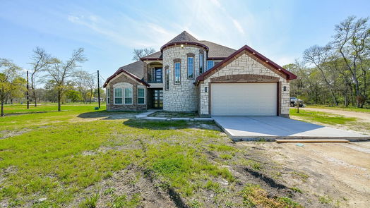 Guy 2-story, 4-bed 19920 Lake Allen Road-idx