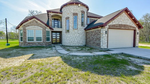 Guy 2-story, 4-bed 19920 Lake Allen Road-idx