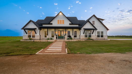 Guy null-story, 4-bed 14606 Shenley Road-idx