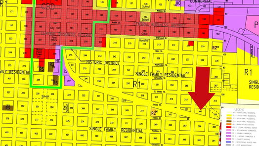 Hempstead null-story, null-bed LOT 9 BLK 340 1ST Street N-idx